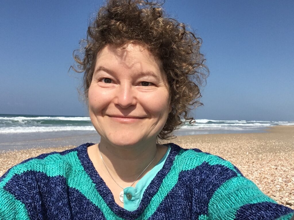 Prof. Dr. Nicole Doerr ConTrust