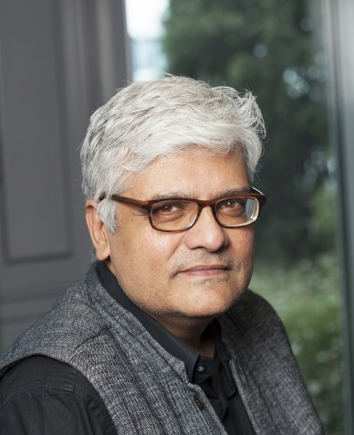 Ravi S. Vasudevan - ConTrust